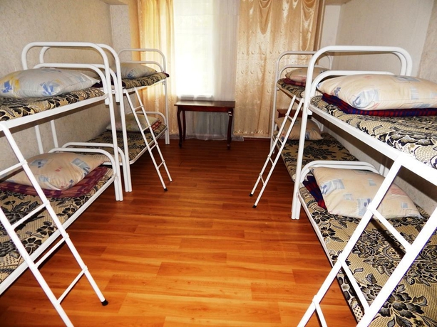 Imagen general del Hotel Hotel Kurshavel. Foto 8