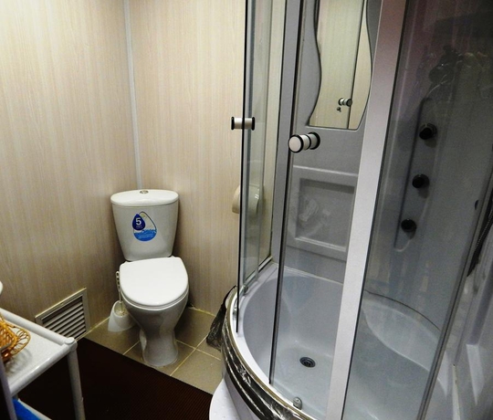 Imagen general del Hotel Hotel Kurshavel. Foto 9