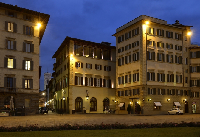 Imagen general del Hotel Hotel L'Orologio - WTB Hotels. Foto 2