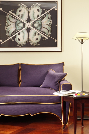 Imagen de la habitación del Hotel Hotel L'Orologio - WTB Hotels. Foto 9