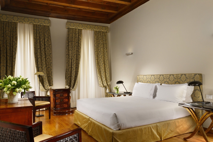 Imagen de la habitación del Hotel Hotel L'Orologio - WTB Hotels. Foto 11