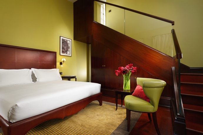 Imagen de la habitación del Hotel Hotel L'Orologio - WTB Hotels. Foto 12