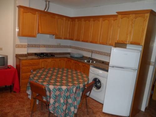 Imagen general del Hotel Hotel La Bolera. Foto 2