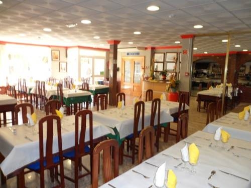 Imagen general del Hotel Hotel La Bolera. Foto 3