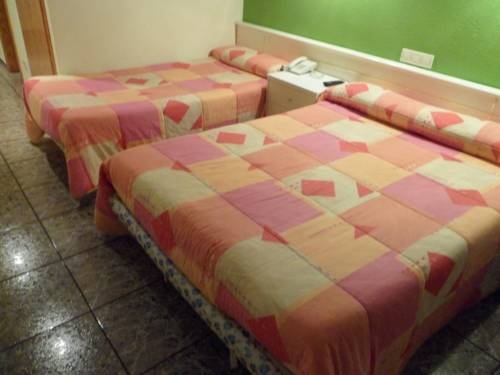 Imagen general del Hotel Hotel La Bolera. Foto 8