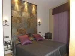 Imagen de la habitación del Hotel Hotel La Brasa. Foto 3