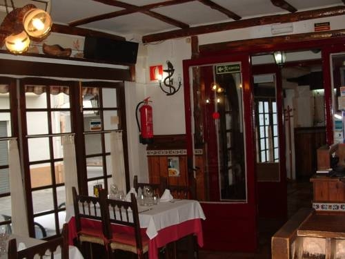 Imagen general del Hotel Hotel La Cala. Foto 3
