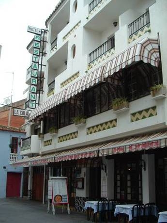 Imagen general del Hotel Hotel La Cala. Foto 6