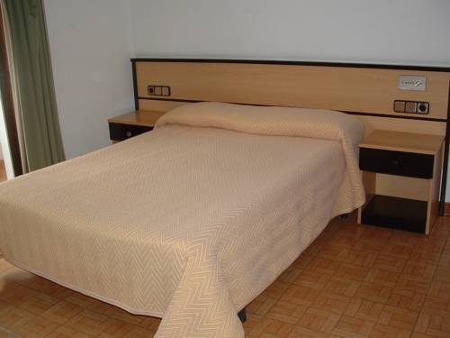 Imagen general del Hotel Hotel La Cala. Foto 7