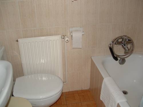 Imagen general del Hotel Hotel La Cala. Foto 9
