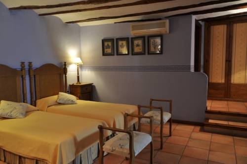 Imagen general del Hotel Hotel La Casa Del Abuelo. Foto 2