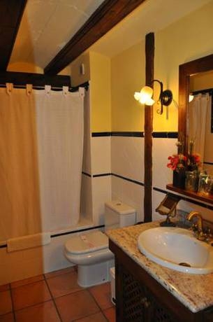 Imagen general del Hotel Hotel La Casa Del Abuelo. Foto 4