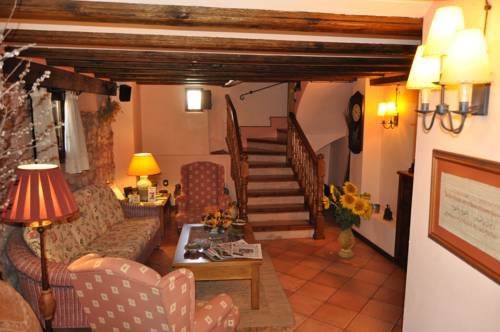 Imagen general del Hotel Hotel La Casa Del Abuelo. Foto 5