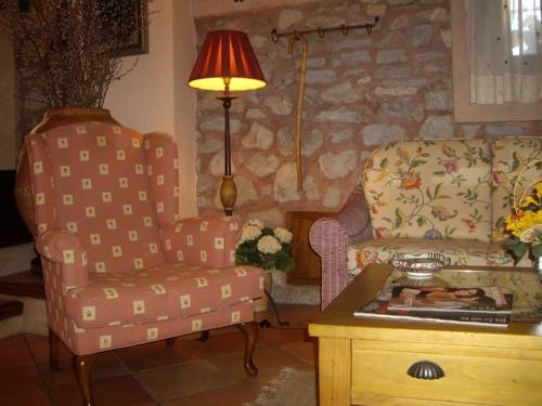 Imagen general del Hotel Hotel La Casa Del Abuelo. Foto 7