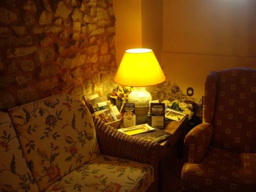 Imagen general del Hotel Hotel La Casa Del Abuelo. Foto 8