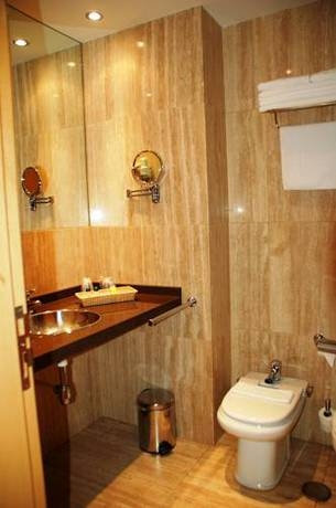 Imagen general del Hotel Hotel La Estación De Luanco. Foto 2