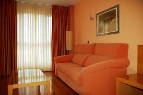 Imagen general del Hotel Hotel La Estación De Luanco. Foto 7