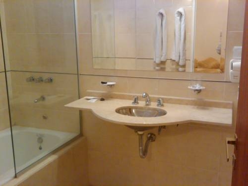 Imagen general del Hotel Hotel La Fontana. Foto 1