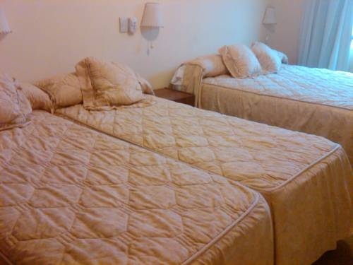 Imagen general del Hotel Hotel La Fontana. Foto 2