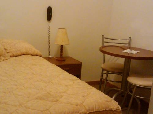 Imagen de la habitación del Hotel Hotel La Fontana. Foto 22