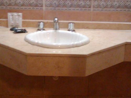 Imagen general del Hotel Hotel La Fontana. Foto 5