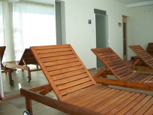 Imagen general del Hotel Hotel La Fontana. Foto 7