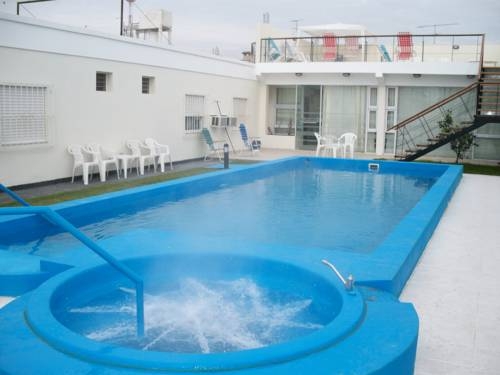 Imagen general del Hotel Hotel La Fontana. Foto 10