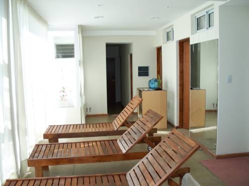 Imagen general del Hotel Hotel La Fontana. Foto 11