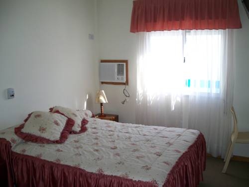 Imagen general del Hotel Hotel La Fontana. Foto 13