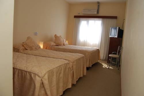 Imagen de la habitación del Hotel Hotel La Fontana. Foto 26