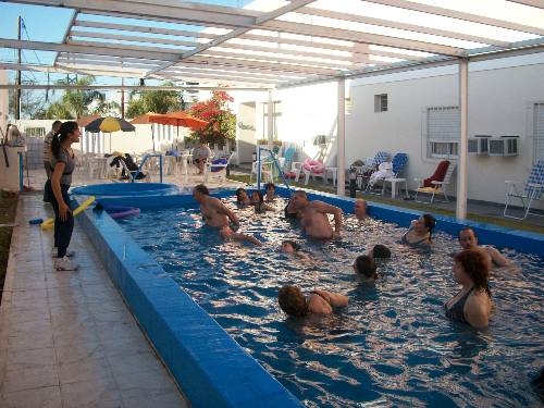 Imagen general del Hotel Hotel La Fontana. Foto 16