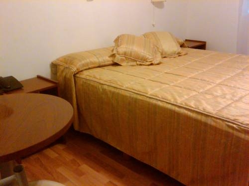 Imagen general del Hotel Hotel La Fontana. Foto 17