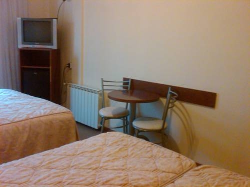 Imagen general del Hotel Hotel La Fontana. Foto 19