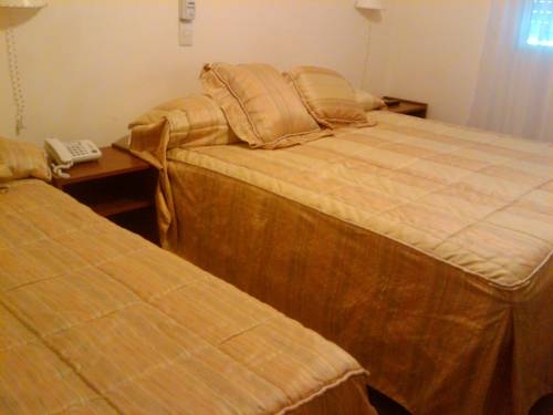 Imagen general del Hotel Hotel La Fontana. Foto 20