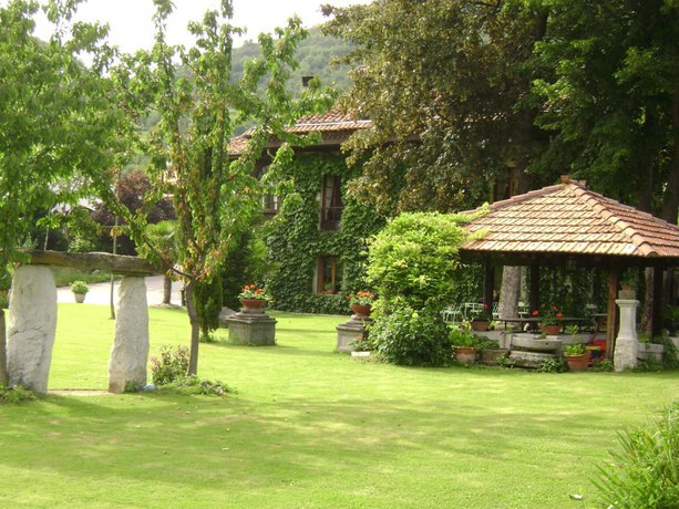 Imagen general del Hotel Hotel La Lastra. Foto 2