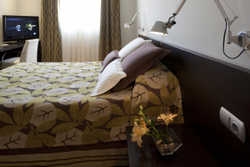 Imagen general del Hotel Hotel La Paz. Foto 12