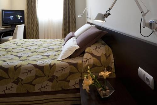 Imagen general del Hotel Hotel La Paz. Foto 3