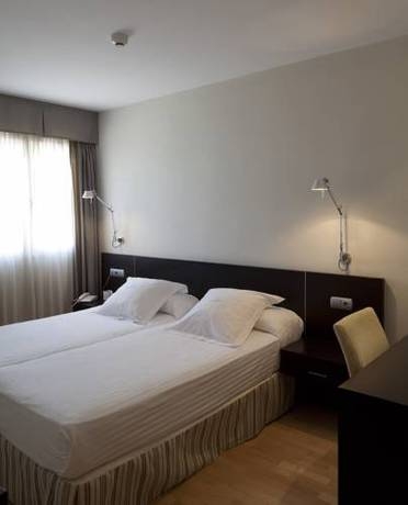 Imagen general del Hotel Hotel La Paz. Foto 6