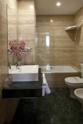 Imagen de la habitación del Hotel Hotel La Paz. Foto 14