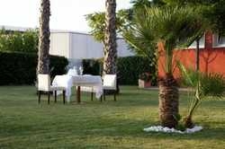 Imagen de los exteriores del Hotel Hotel La Paz. Foto 15