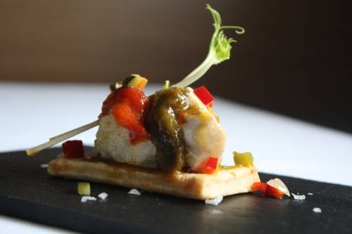 Imagen general del Hotel Hotel La Paz. Foto 7