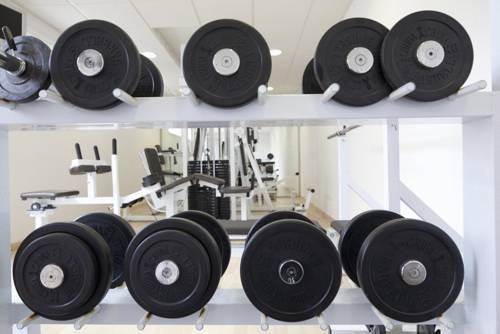 Imagen general del Hotel Hotel La Paz. Foto 8