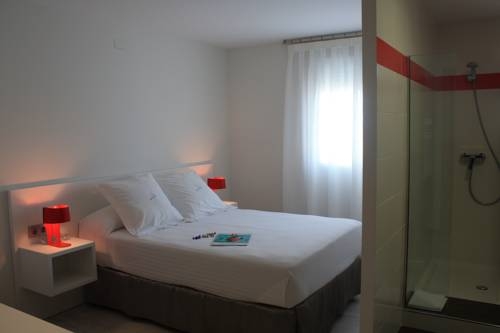 Imagen general del Hotel Hotel La Paz. Foto 9