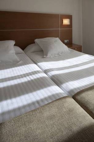 Imagen general del Hotel Hotel La Paz. Foto 10