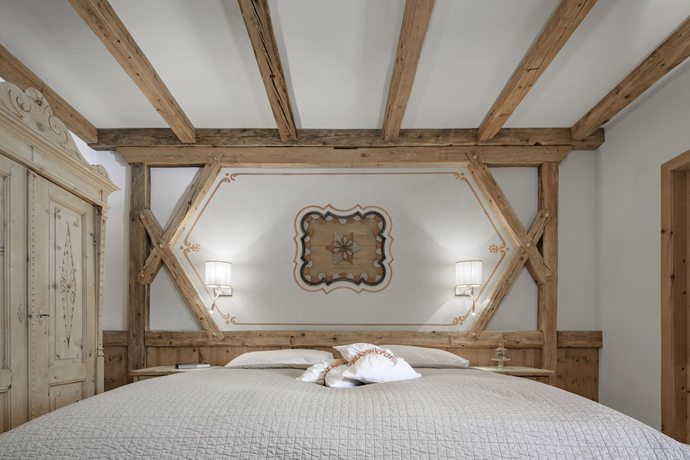 Imagen de la habitación del Hotel Hotel La Perla The Leading Hotels Of The World. Foto 4