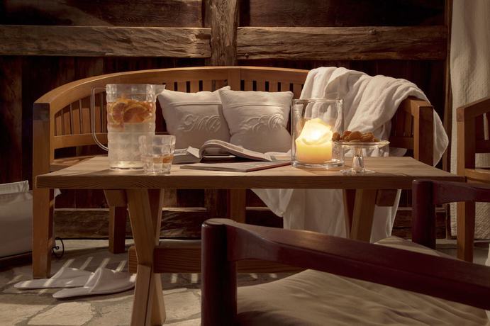 Imagen de la piscina del Hotel Hotel La Perla The Leading Hotels Of The World. Foto 20