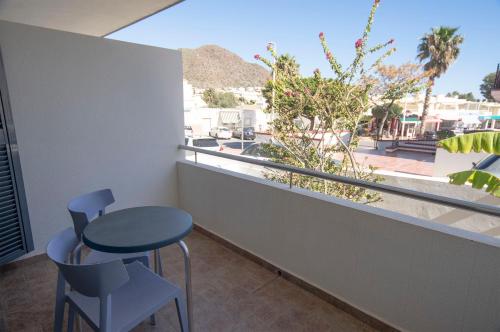 Imagen de los exteriores del Hotel Hotel La Posada De Paco - Spa & Adults Friendly. Foto 11