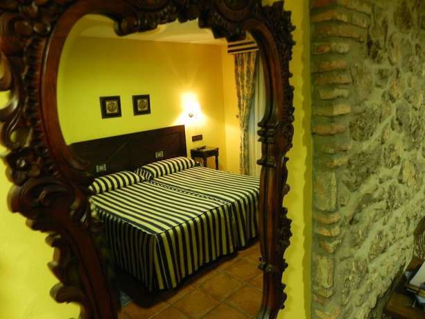 Imagen general del Hotel Hotel La Posada del Rey. Foto 1