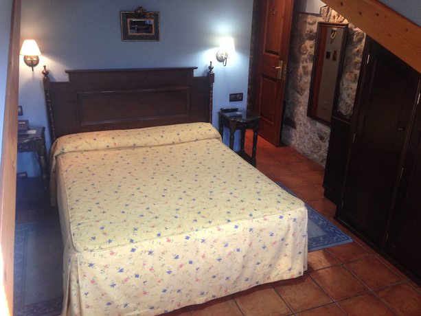 Imagen de la habitación del Hotel Hotel La Posada del Rey. Foto 6