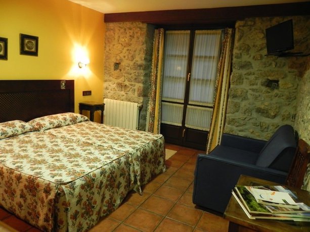 Imagen de la habitación del Hotel Hotel La Posada del Rey. Foto 10